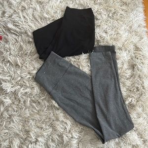 Aerie workout bottoms
